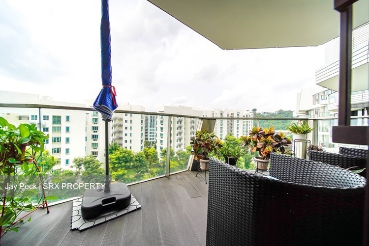Corals At Keppel Bay (D4), Condominium #492346061
